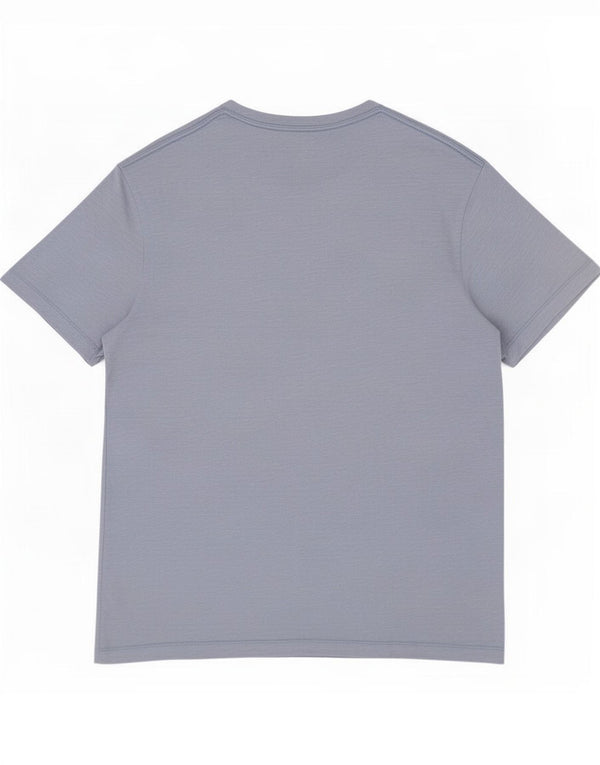 Levi's Herre T-Shirt Top Stor Blå Bomuld