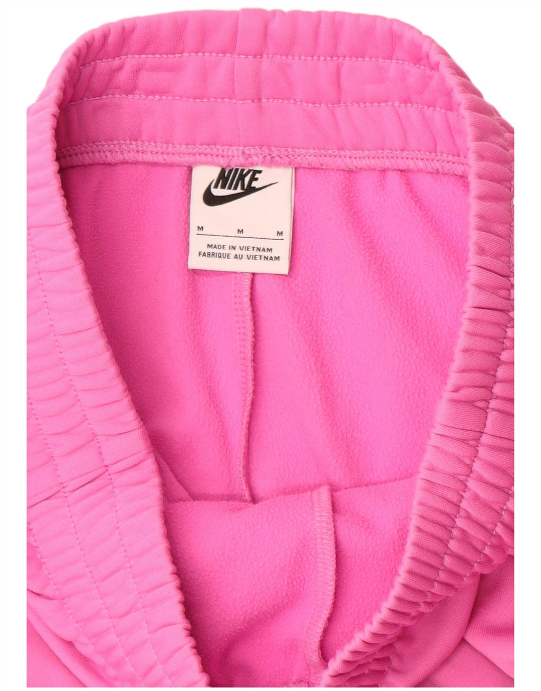 Nike Piger træningsdragt Bukser Joggers 10-11 år Medium Pink Polyester