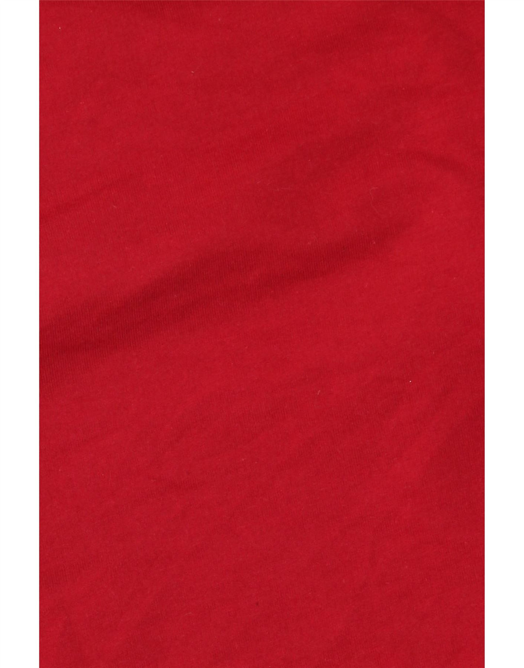 Marks & Spencer Mens Autograph Zip Hoodie Sweater XL Red Polyester