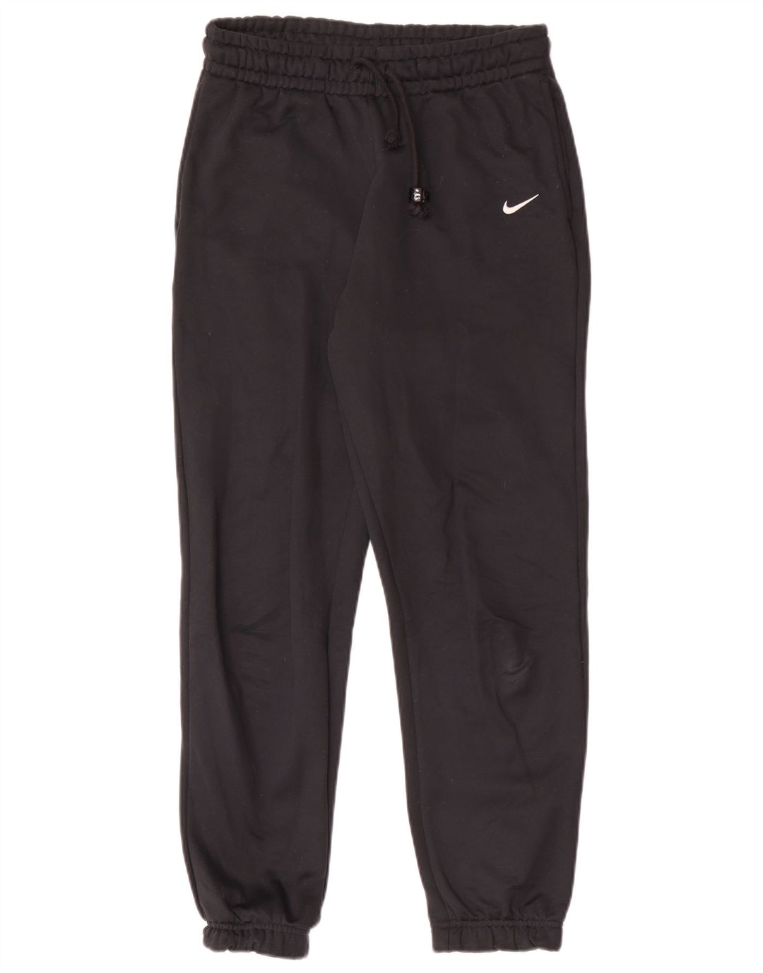 Nike Herre Therma-Fit træningsdragt Bukser Joggers Lille sort polyester