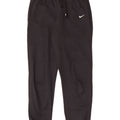 Nike Herre Therma-Fit træningsdragt Bukser Joggers Lille sort polyester