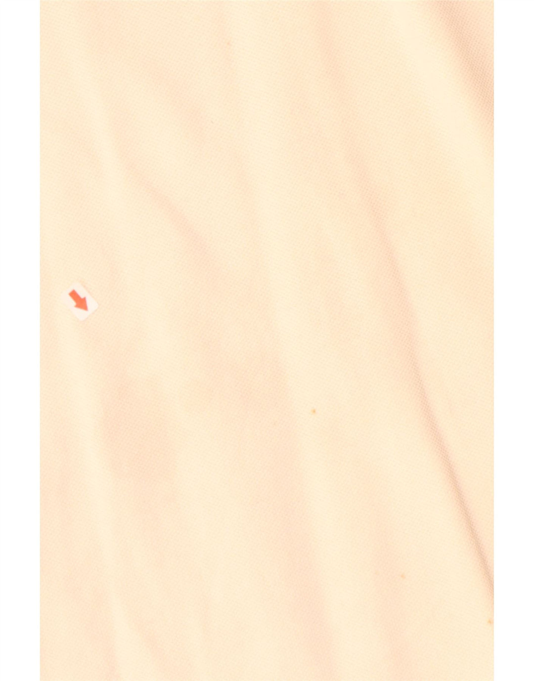 MARLBORO CLASSICS Poloskjorte til mænd 2XL Beige Bomuld