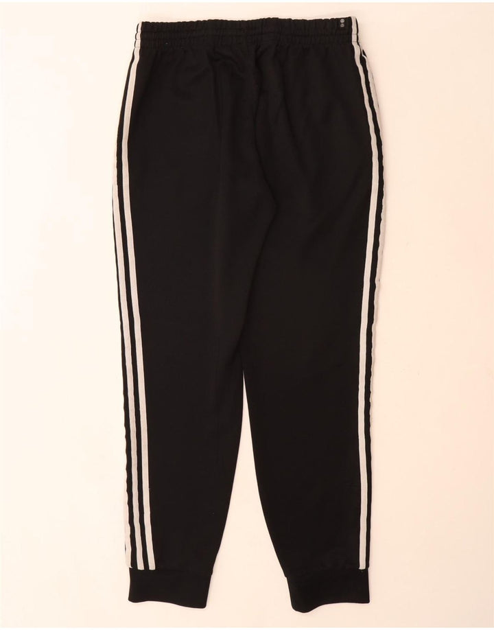 Adidas Træningsdragt til mænd Joggers Large Sort Polyester