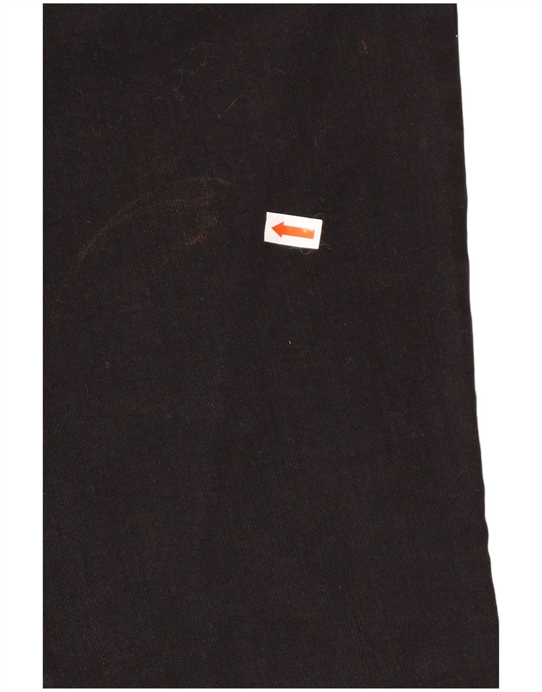 ZARA Womens Skinny Jeans EU 38 Small W26 L27 Black