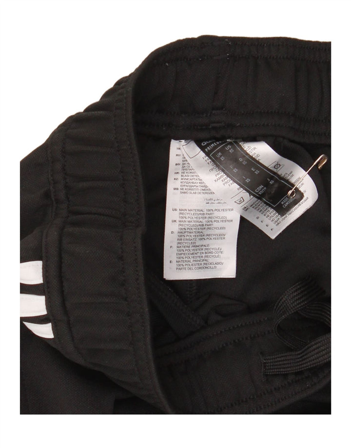 Adidas Træningsdragt til mænd Joggers XS Sort polyester