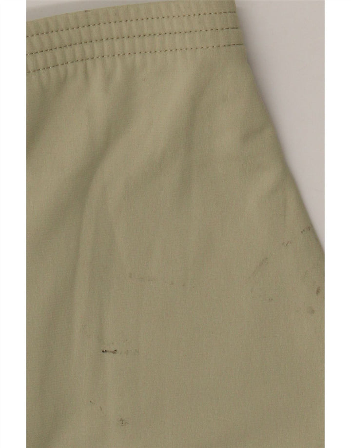 Champion Herre træningsdragt Topjakke Stor Khaki Polyester