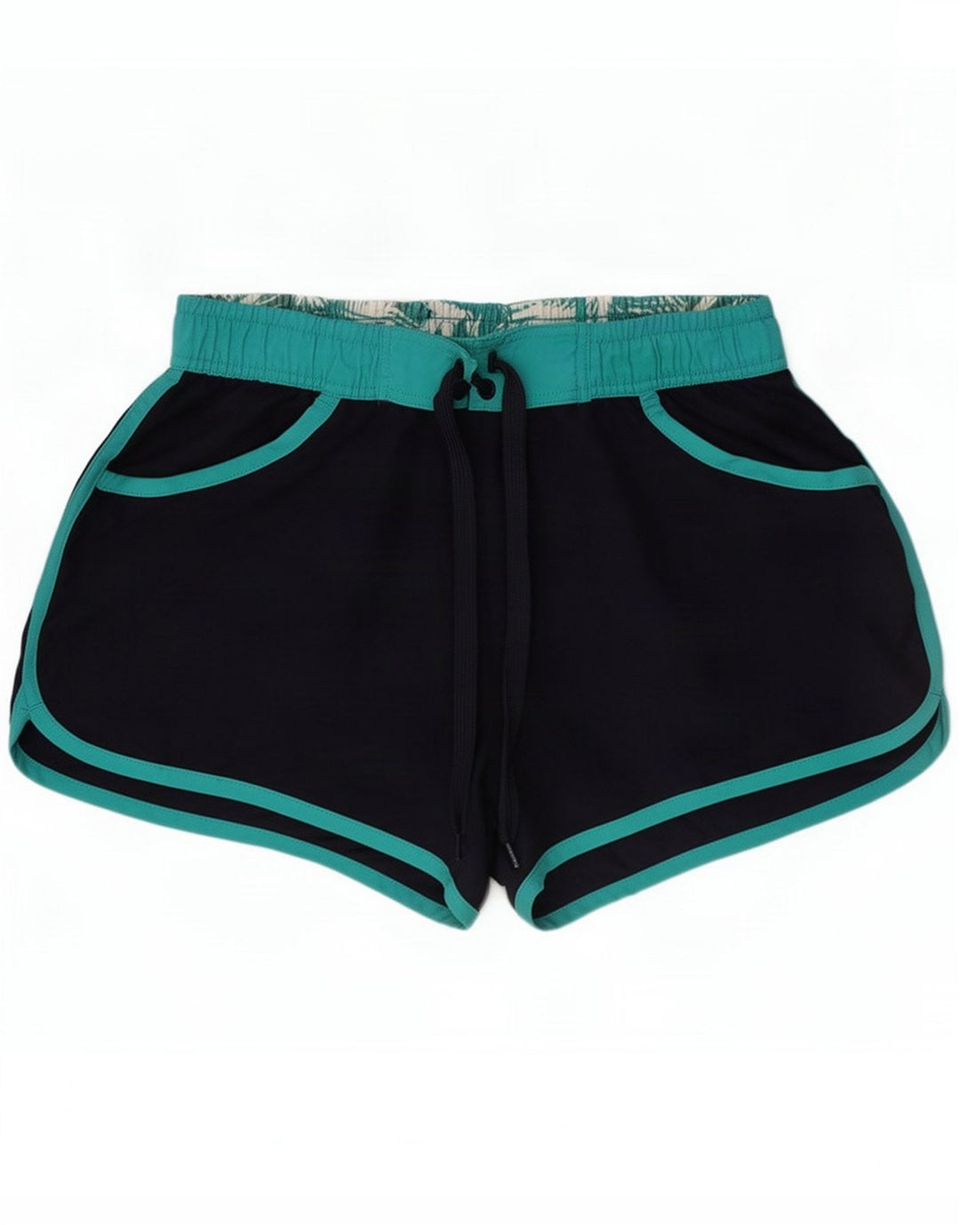 Mountain Warehouse Damebadetøj UK 12 Medium Navy Blue