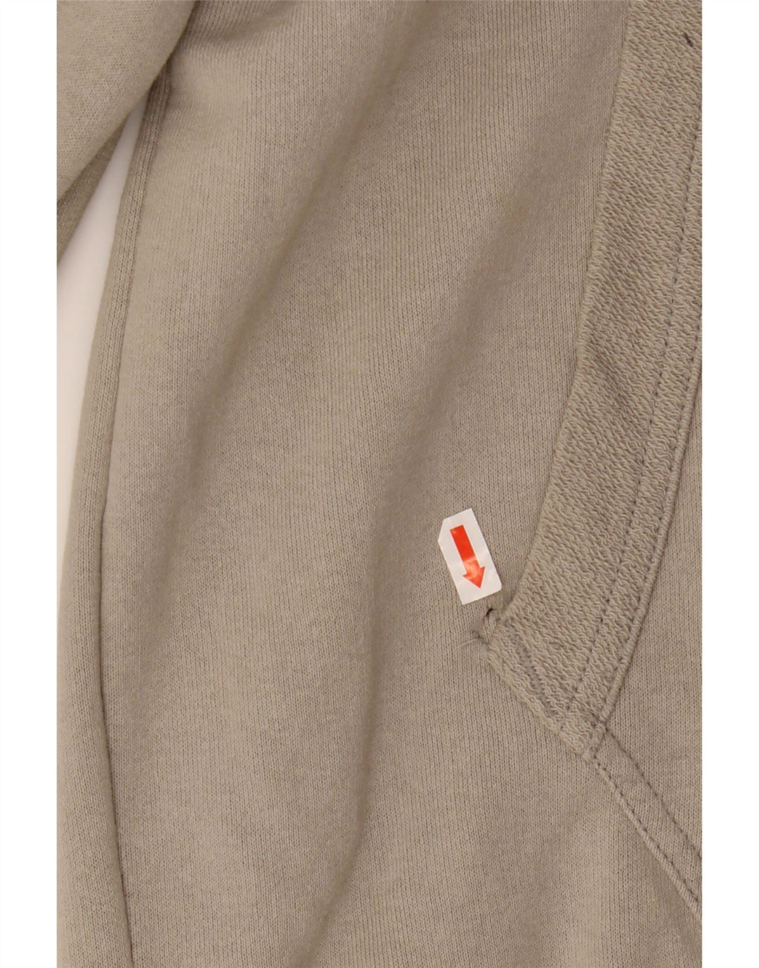 PUMA Grafisk hættetrøje til mænd, stor grå bomuld