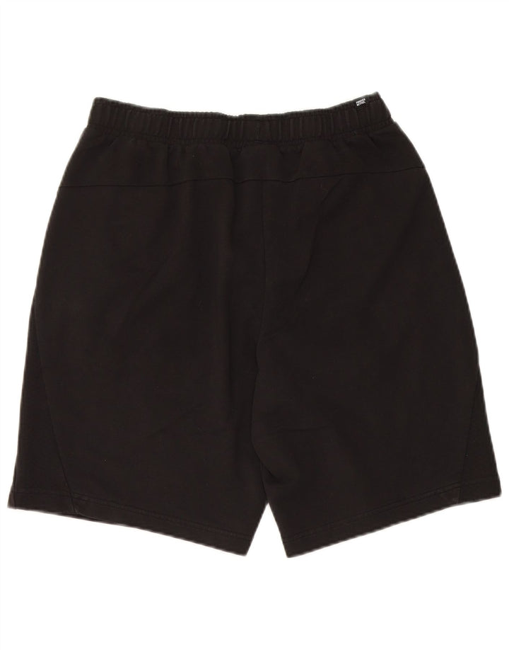 PUMA Sportshorts til mænd Medium Sort