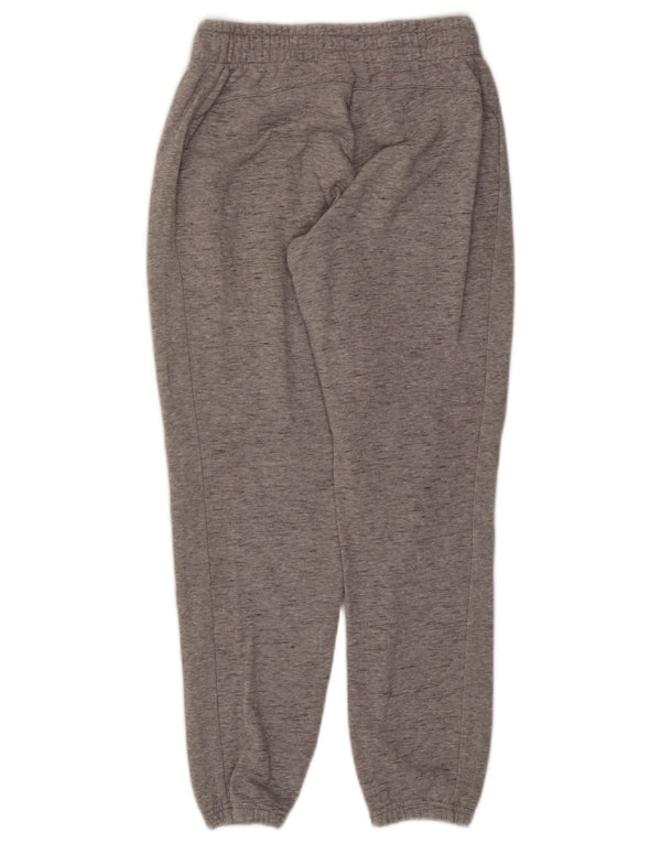 Adidas træningsdragt til kvinder Joggers UK 8/10 Small Grey Bomuld