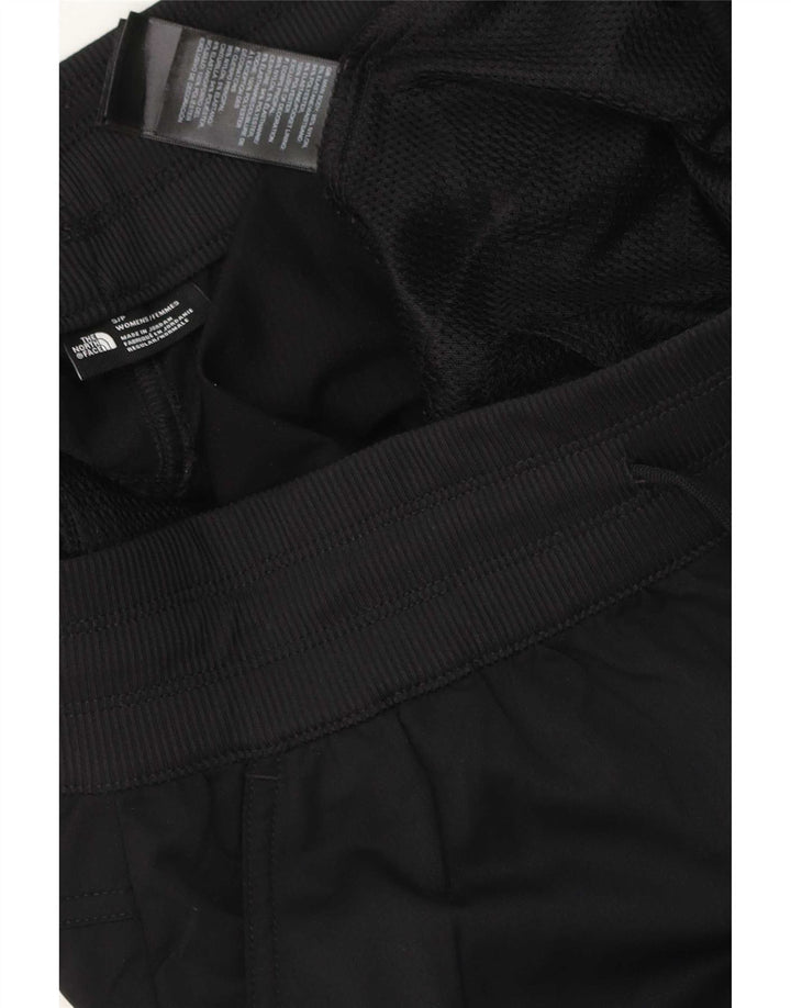 The North Face sportsshorts til kvinder Small W27 sort polyester