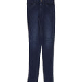 Womens Skinny Jeans US 10 Large W26 L35 Vintage Lee and Second-Hand Lee from Messina Hembry 
