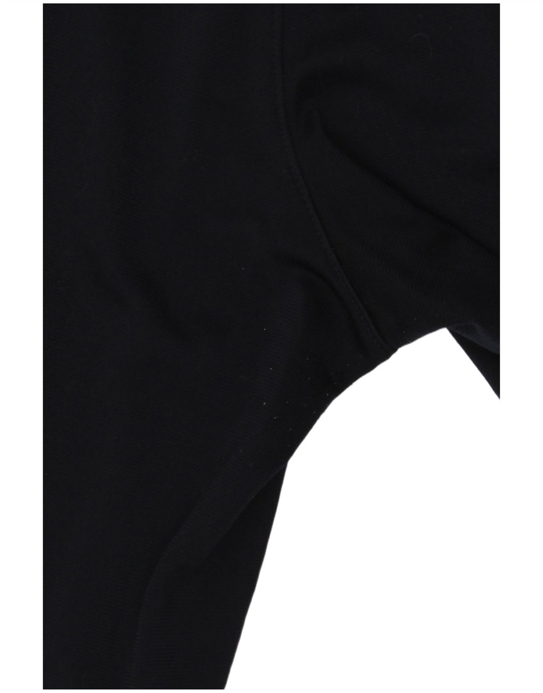 Adidas Boys Sports Shorts 11-12 år Navy Blue Colourblock Polyester