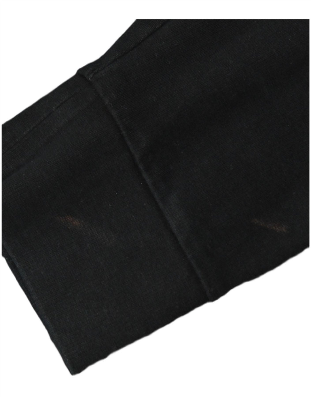 Dkny Herre træningsdragt Top Jakke Medium Sort Colourblock Bomuld