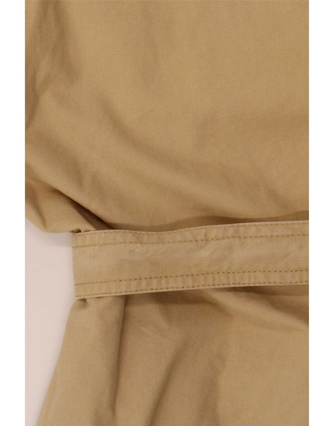 Vintage Herre Utility Jacket UK 36 Small Beige