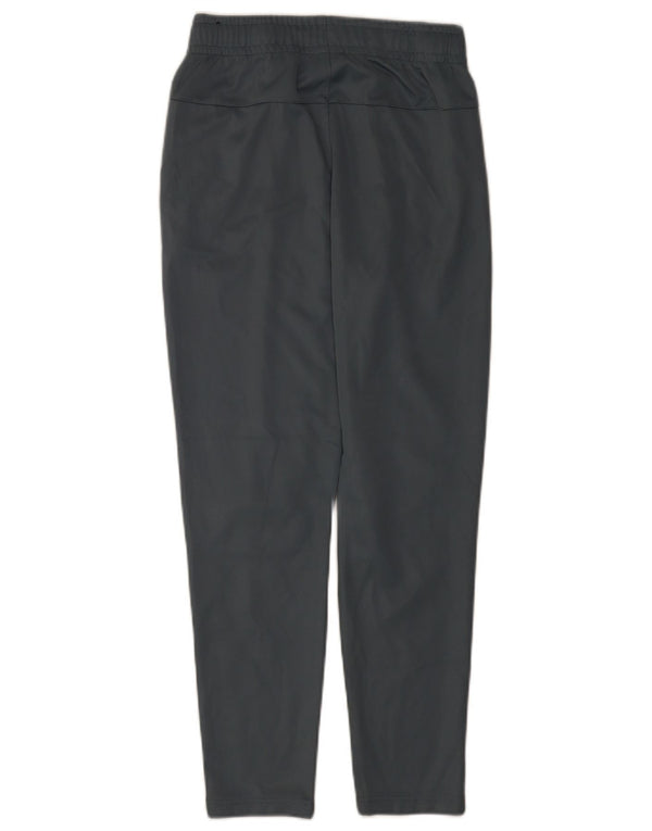 Nike Boys Graphic Standard Fit træningsdragt Bukser 12-13 år Large Grå