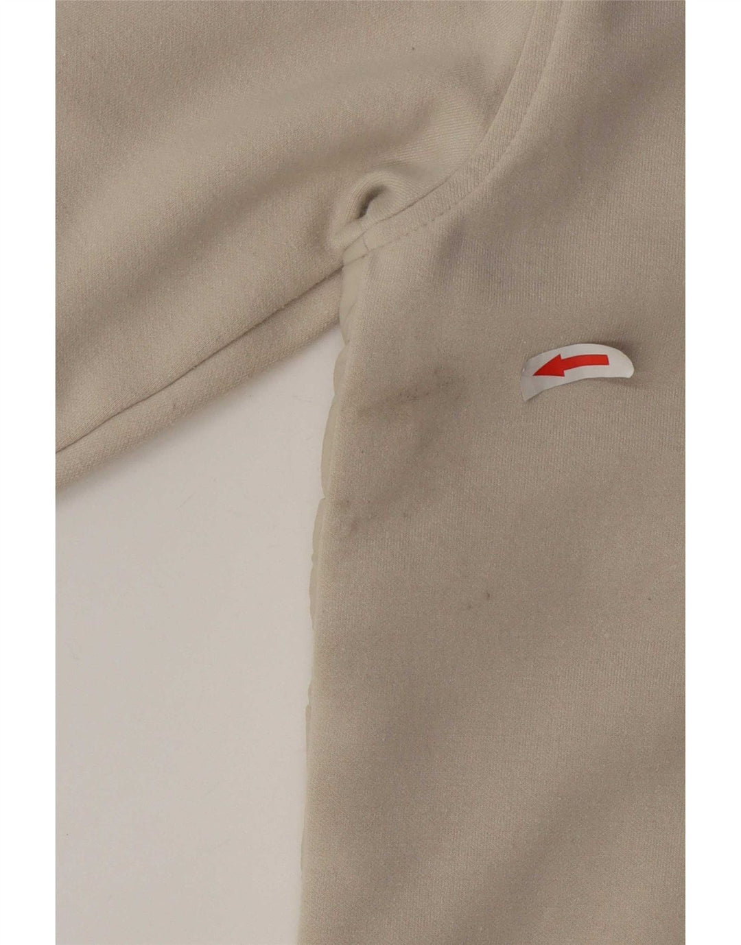 Reiss Herre cardigan sweater Medium Beige Bomuld