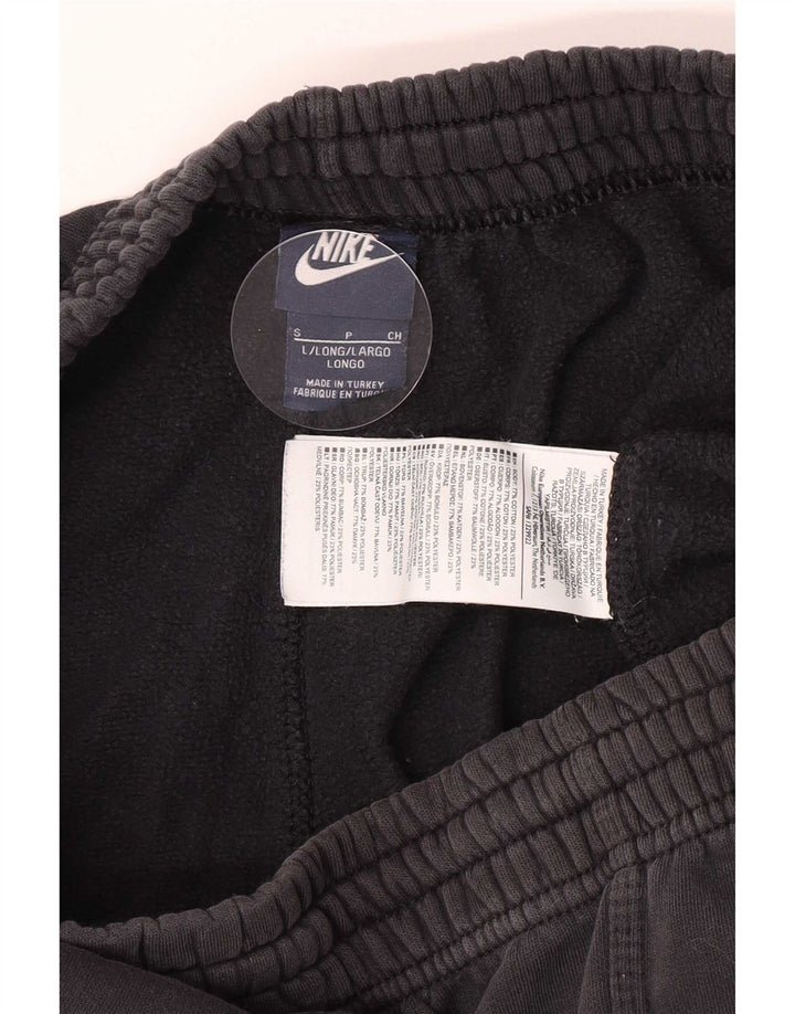 Nike træningsdragt bukser til mænd Joggers store grå bomuld