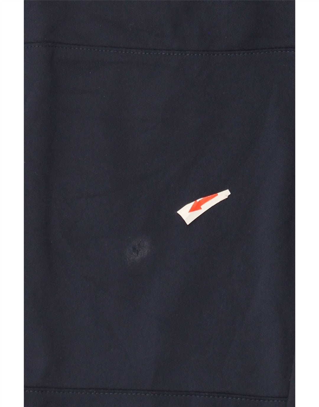 Nike Herre Dri Fit træningsdragt Bukser Medium Navy Blue Polyester