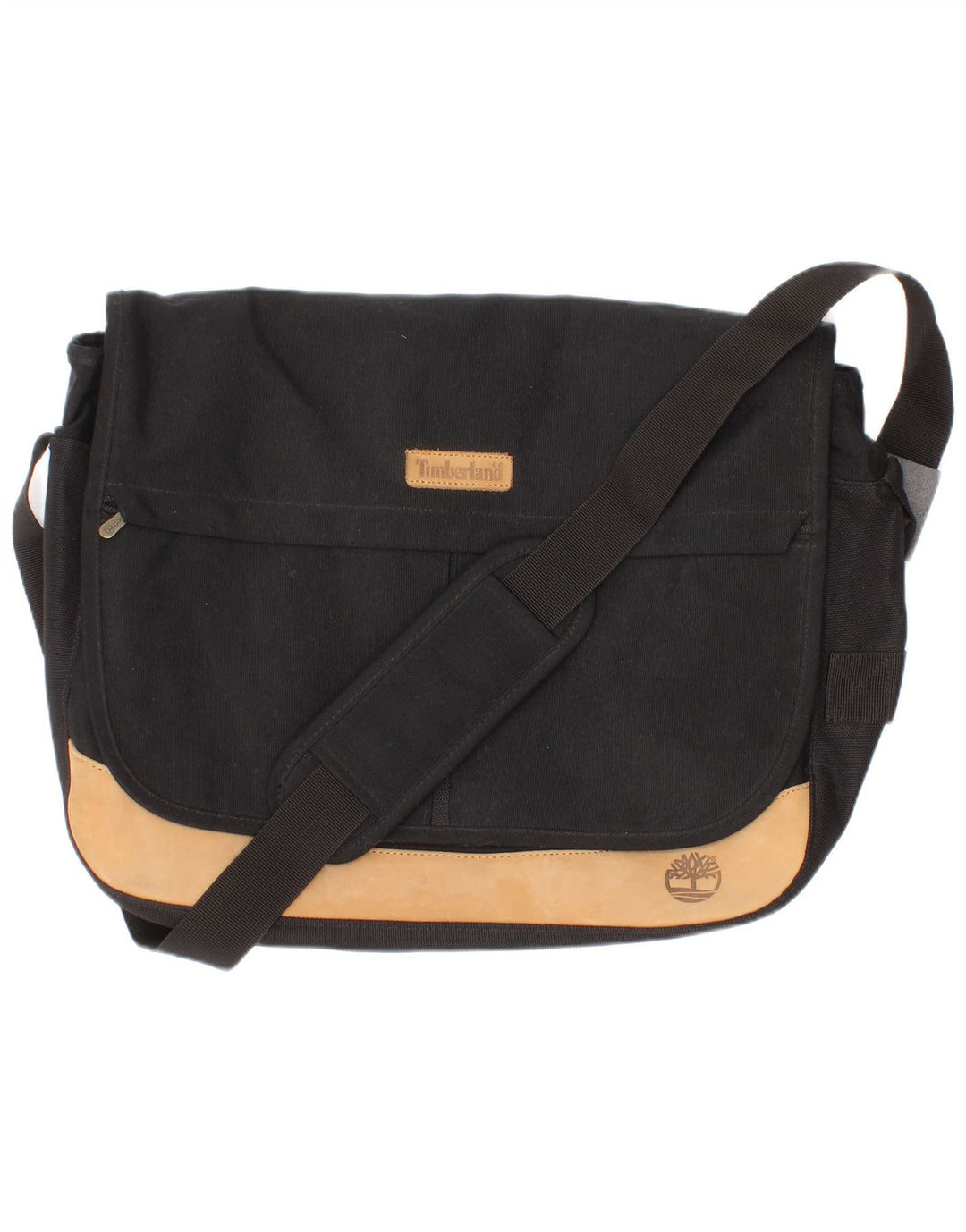 Timberland Messenger Bag One Size Sort