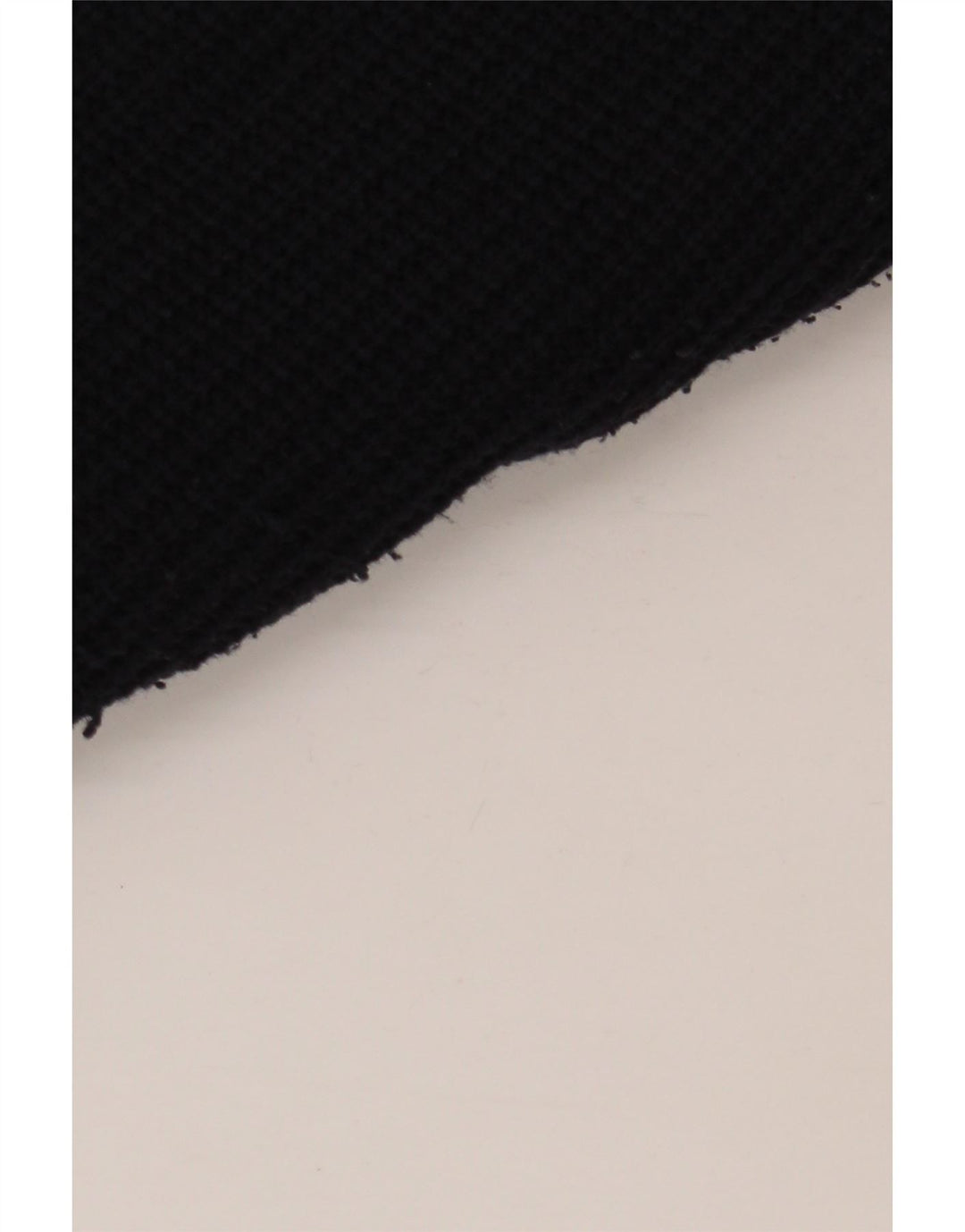 James Pringle Herre Loose Fit Fleecejakke UK 40 Large Navy Blue Polyester