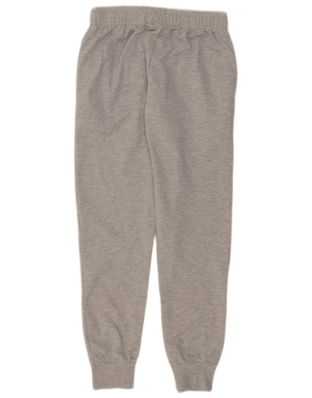 Umbro Herre træningsdragt Bukser Joggers Medium Grey Flecked Bomuld