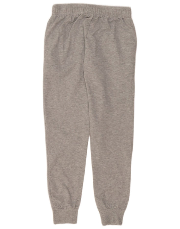 Umbro Herre træningsdragt Bukser Joggers Medium Grey Flecked Bomuld