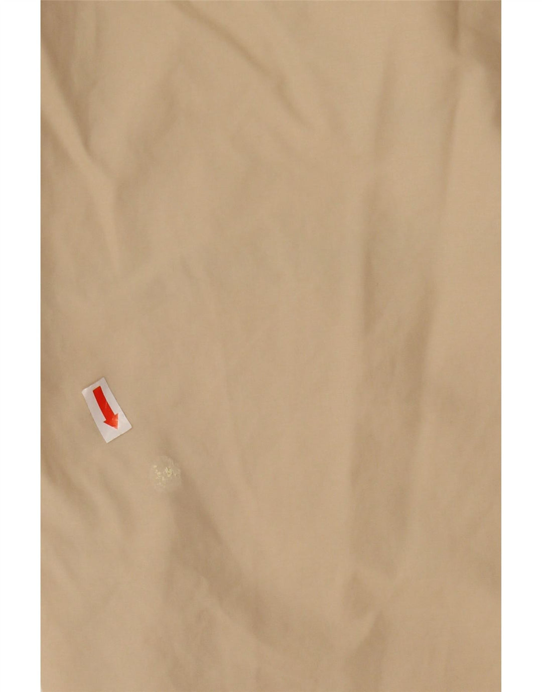 Invicta Herre Chino Shorts IT 50 Large W32 Beige Bomuld