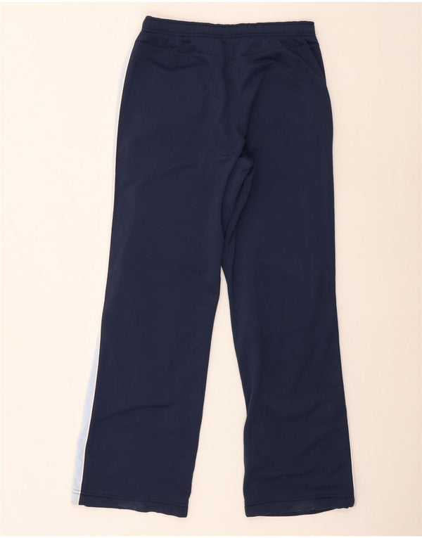 Nike træningsbukser til piger 13-14 år XL Navy Blue Colourblock