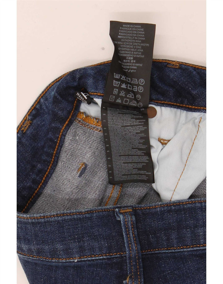G-Star Herre Arc Denim Shorts W31 Mellem marineblå bomuld