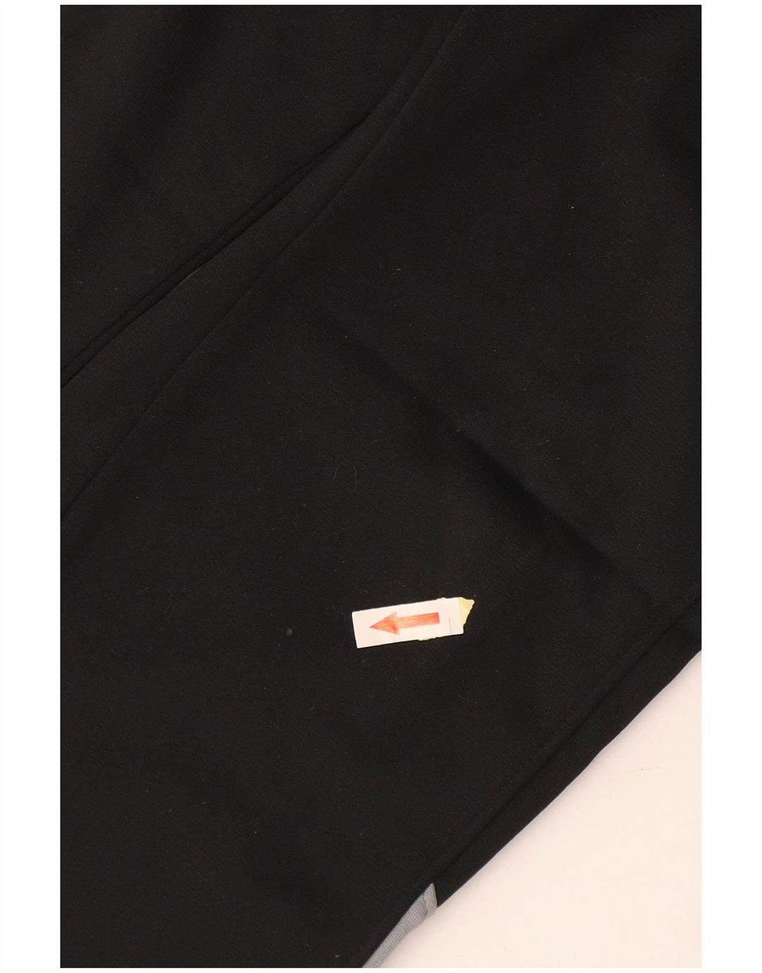 UNDER ARMOUR Træningsdragt bukser til drenge 6-7 år XS W22 L22 Sort