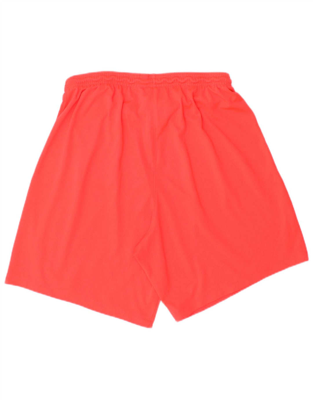 NIKE Mens Dri Fit Sport Shorts XL  Red Polyester