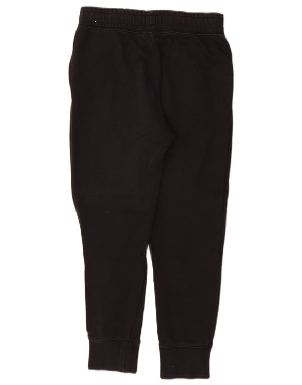 Nike piger træningsdragt Bukser Joggers 10-11 år Medium Sort Bomuld