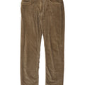 Marlboro Classics Herre Regular Slim Fit Casual Bukser W31 L34 Brun