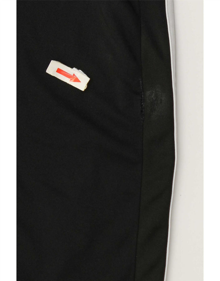 Adidas Aeroready Sportsshorts til mænd mellem sort polyester