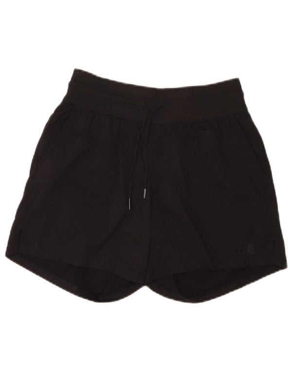 The North Face sportsshorts til kvinder UK 4 XS sort nylon