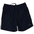 Reebok Sportshorts til mænd Medium Navyblå polyester