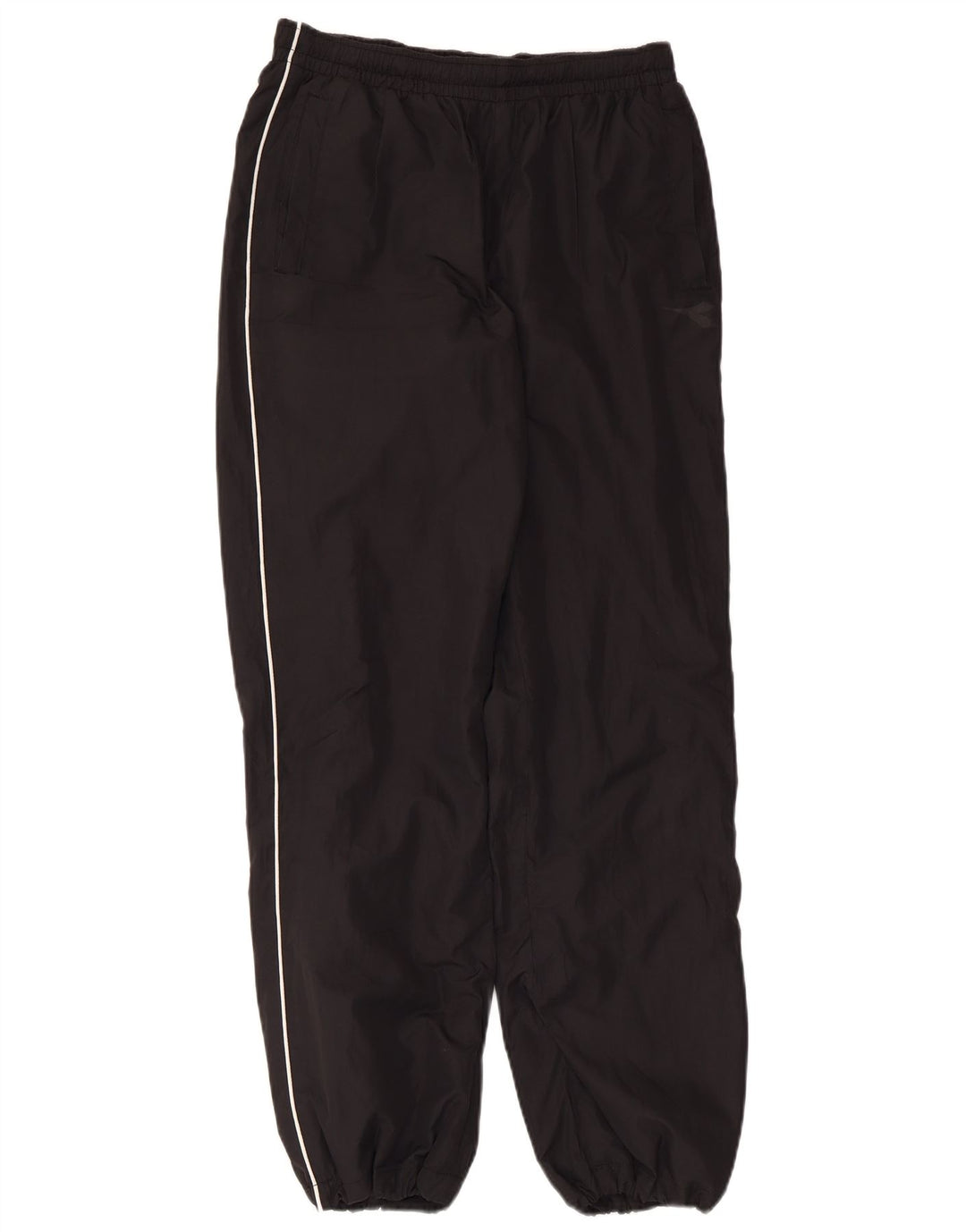 Diadora Herre træningsdragt Bukser Joggers Medium Sort Polyester