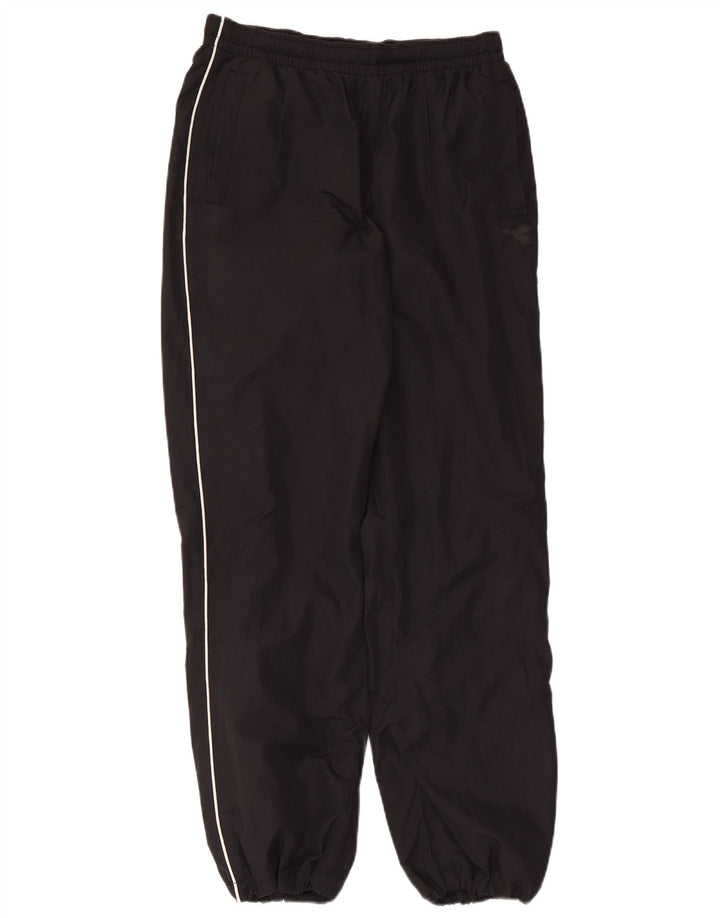 Diadora Herre træningsdragt Bukser Joggers Medium Sort Polyester
