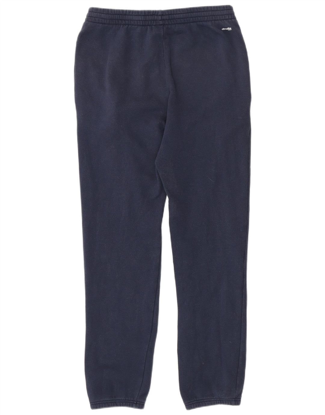 Adidas Herre Climalite Graphic træningsdragt Bukser Joggers Medium Navy Blue