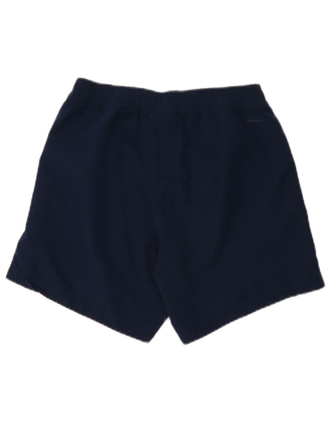 Adidas Herre Climalite Sportshorts XS Marineblå polyester