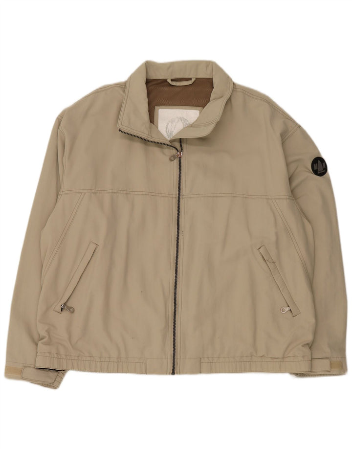Murphy & Nye Bomberjakke til mænd UK 42 XL Beige
