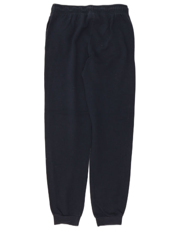 Champion Boys Grafisk træningsdragt Bukser Joggers 13-14 år XL Navy Blue