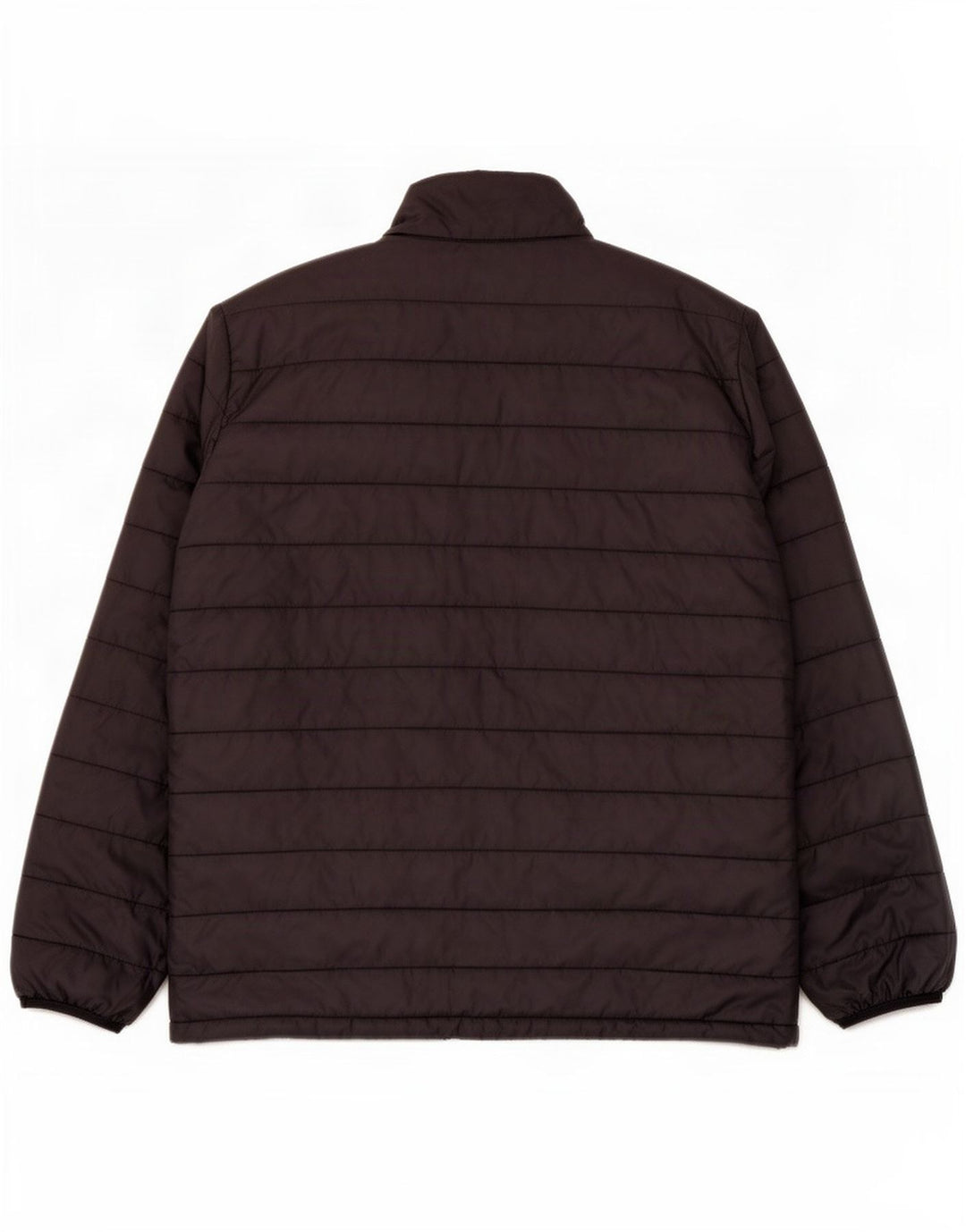 Levi's Polstret herrejakke UK 40 Stor sort polyester