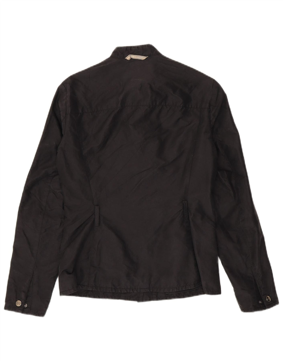 Brema Graphic Utility Jacket IT 42 Medium Sort