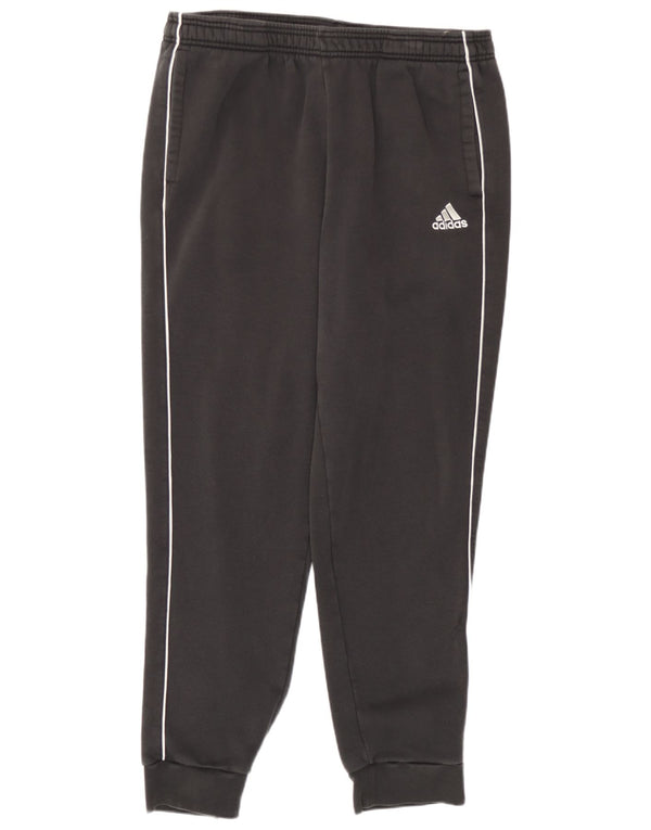 Adidas Træningsdragt til mænd Joggers XL Sort bomuld