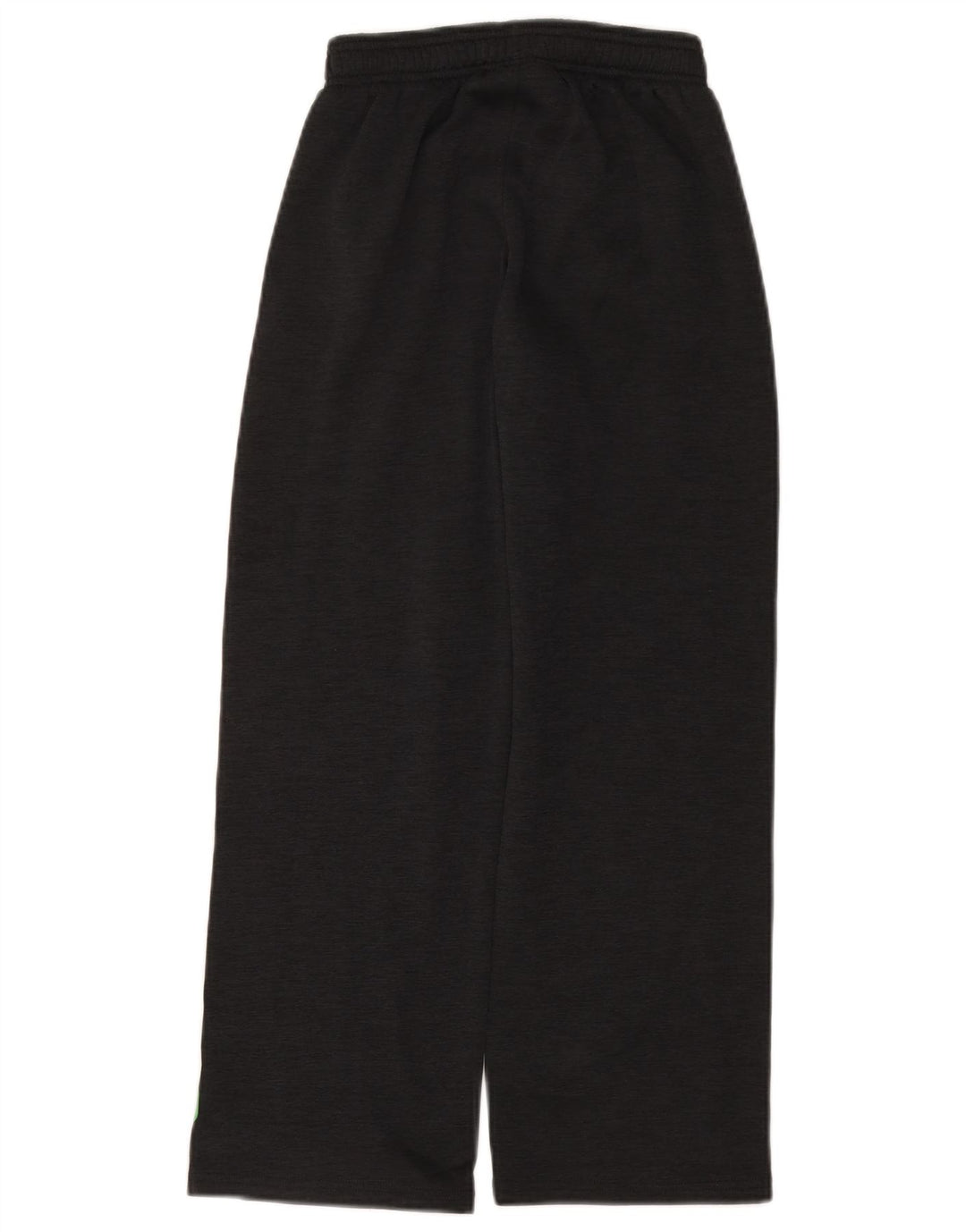 UNDER ARMOUR Drenge Cold Gear Træningsdragt Bukser 9-10 år Medium Sort