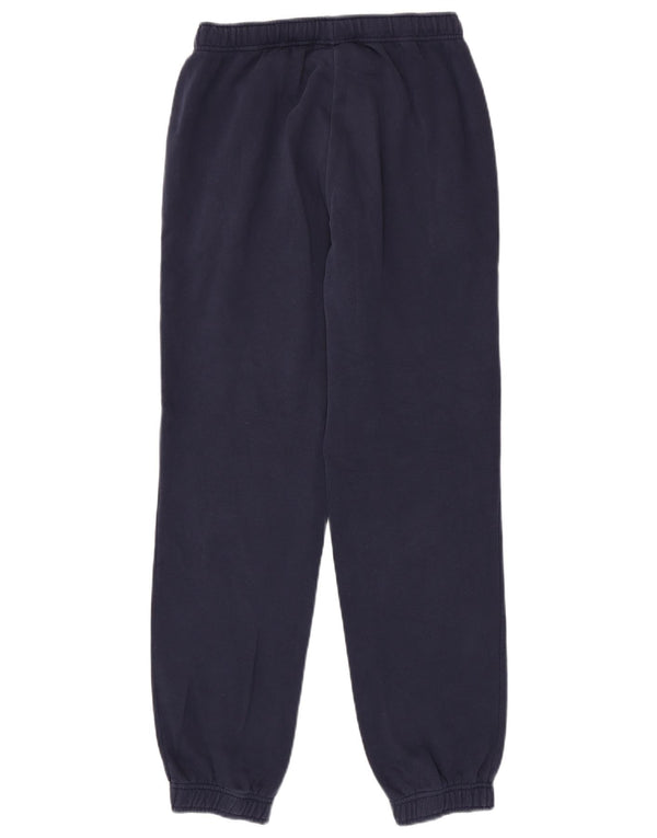 Puma Herre træningsdragt Bukser Joggers Small Navy Blue
