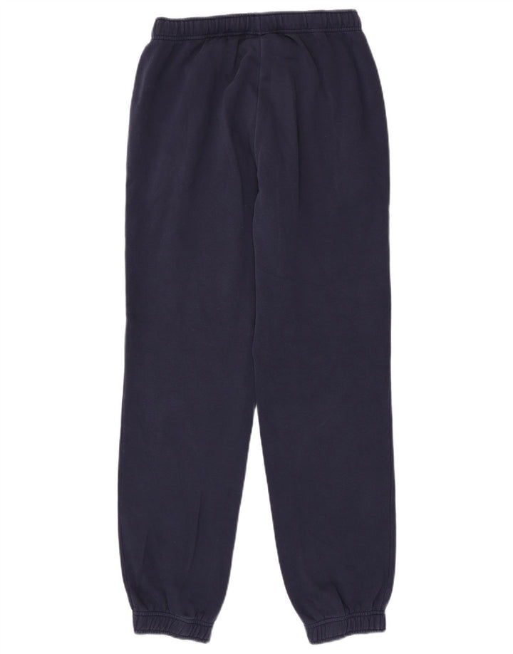 Puma Herre træningsdragt Bukser Joggers Small Navy Blue