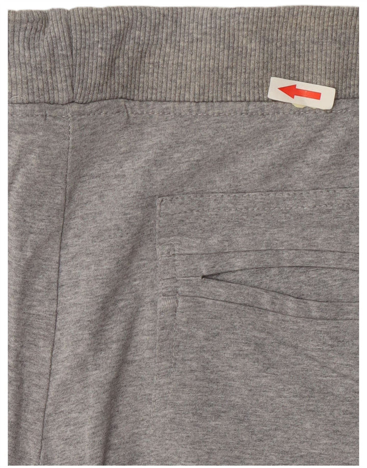 Ellesse Herre Sportshorts Stor Grå Bomuld